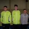 Equipo Liceo Infantil temporada 2016/17